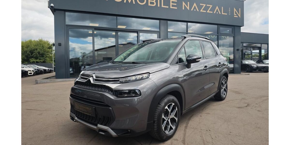Citroen C3 Aircross 70.000 km 13.499 &euro; Saarlouis 66740