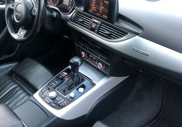 Audi A6 Allroad 230.000 km 11.000 &euro; Beckingen 66701