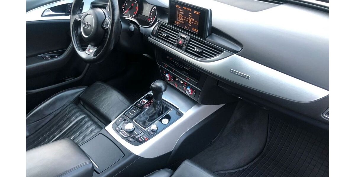 Audi A6 Allroad 230.000 km 11.000 &euro; Beckingen 66701