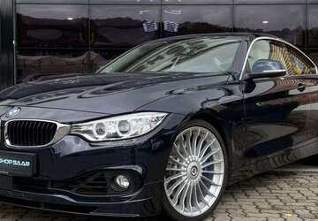 Alpina B4 53.000 km 41.900 &euro; Saarbrücken 66117