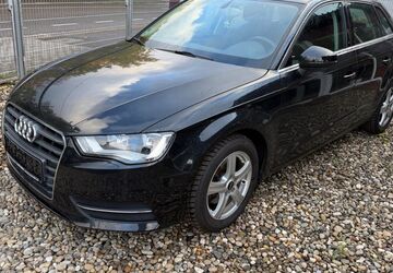 Audi A3 115.000 km 8.950 &euro; Saarbrücken/Altenkessel 66126
