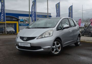 Honda Jazz 65.000 km 7.990 &euro; Lebach 66822