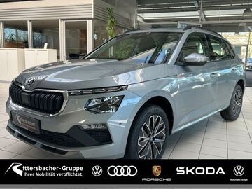 Gebrauchte Skoda Kamiq