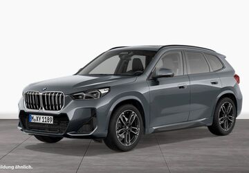 BMW X1 16.980 km 43.480 &euro; Saarbrücken 66121