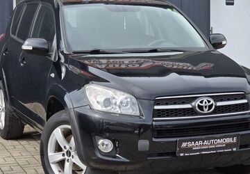 Toyota RAV 4 249.876 km 5.999 &euro; Völklingen-Fenne 66333