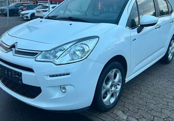Citroen C3 82.000 km 5.990 &euro; Saarbrücken 66117