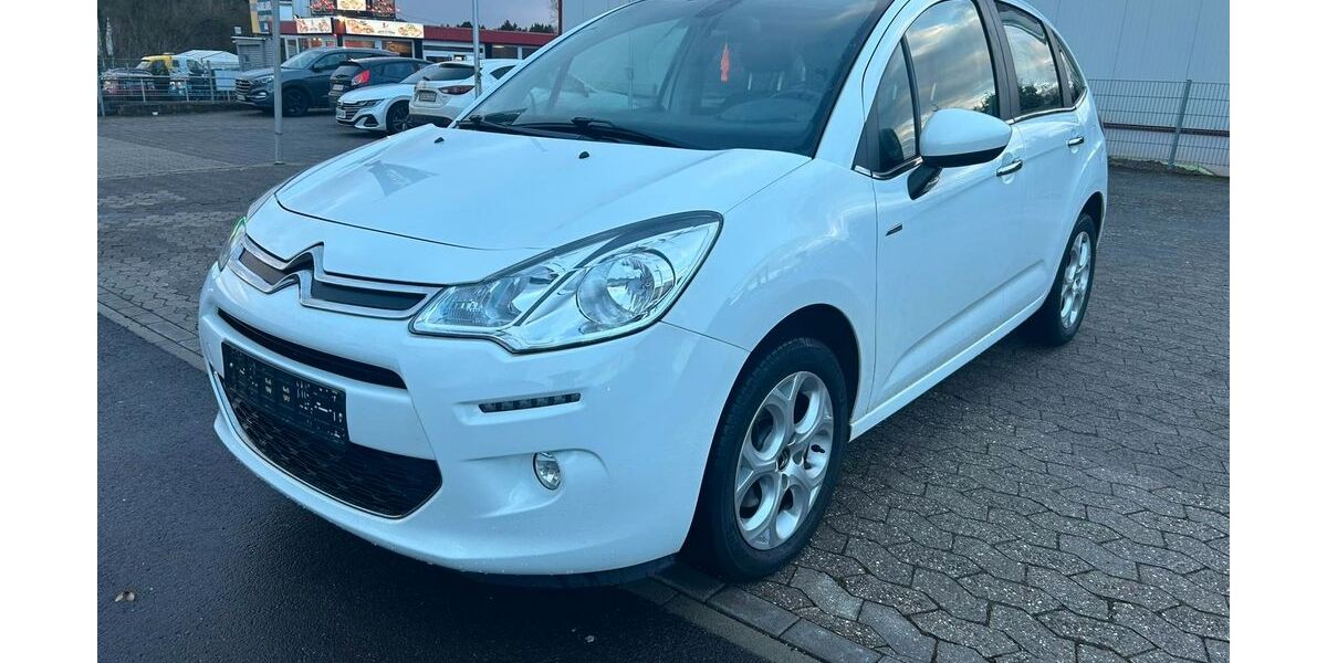 Citroen C3 82.000 km 5.990 &euro; Saarbrücken 66117