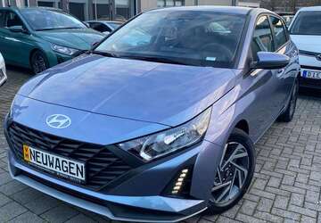 Hyundai i20 13.300 km 16.470 &euro; Zweibrücken 66482