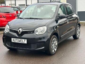 Gebrauchte Renault Twingo