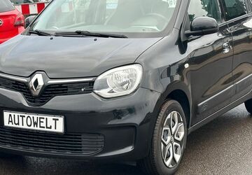 Renault Twingo 76.000 km 6.980 &euro; saarbrücken 66127