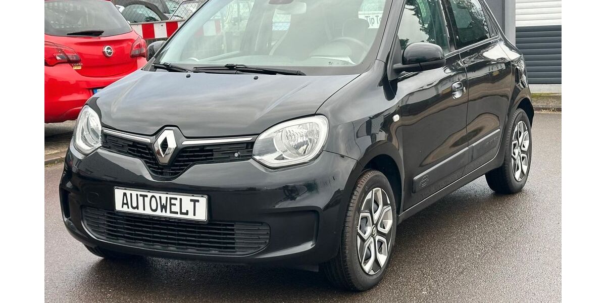 Renault Twingo 76.000 km 6.980 &euro; saarbrücken 66127