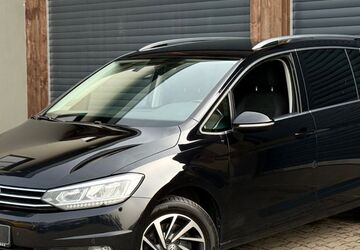 VW Touran 177.000 km 14.999 &euro; Saarlouis-Lisdorf 66740