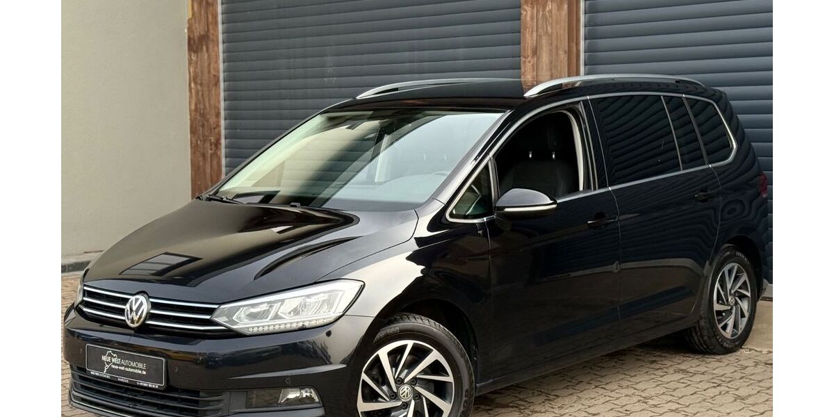 VW Touran 177.000 km 14.999 &euro; Saarlouis-Lisdorf 66740