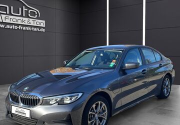 BMW 330 119.000 km 24.699 &euro; Schmelz 66839