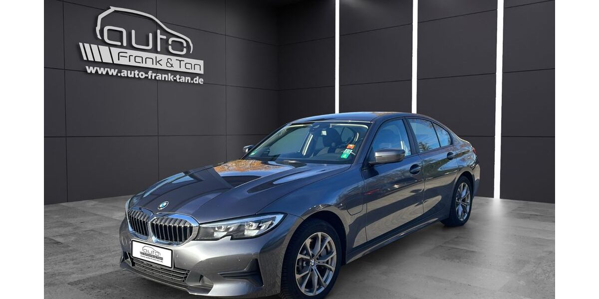 BMW 330 119.000 km 24.699 &euro; Schmelz 66839