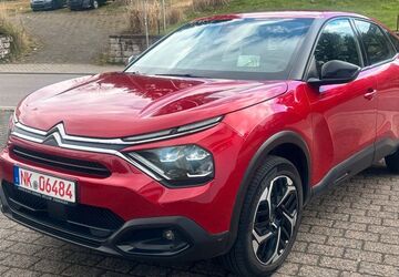 Citroen C4 70.500 km 14.980 &euro; Dirmingen 66571