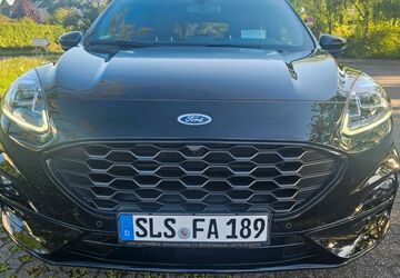 Ford Kuga 14.916 km 38.500 &euro; Saarlouis 66740