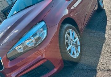 BMW 218 111.100 km 10.400 &euro; Ensdorf 66806