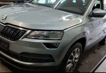 Skoda Karoq 72.849 km 26.690 &euro; Saarbrücken 66130