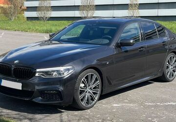 BMW 520 174.400 km 25.900 &euro; Ensdorf 66806