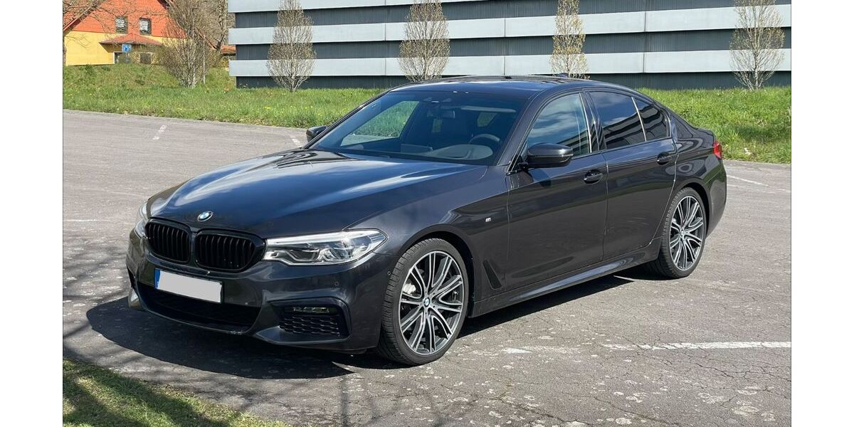 BMW 520 174.400 km 25.900 &euro; Ensdorf 66806