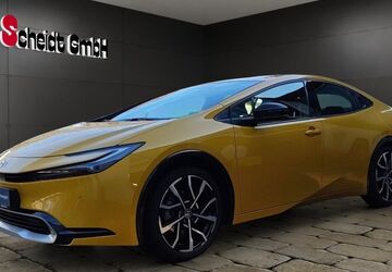 Toyota Prius 13.000 km 34.880 &euro; Schiffweiler 66578