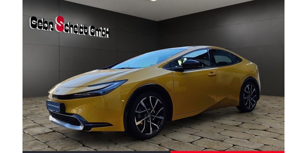 Toyota Prius 13.000 km 34.880 &euro; Schiffweiler 66578