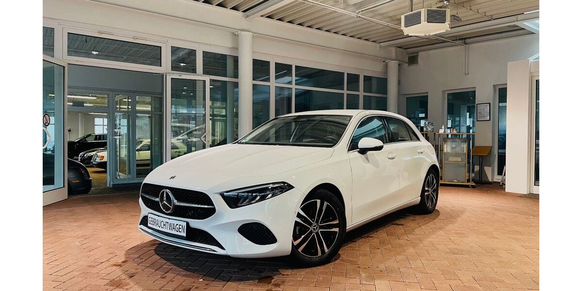 Mercedes-Benz A 180 16.829 km 27.600 &euro; Homburg/Saar 66424