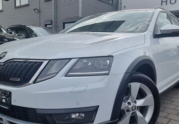 Skoda Octavia 148.282 km 17.700 &euro; Nalbach 66809