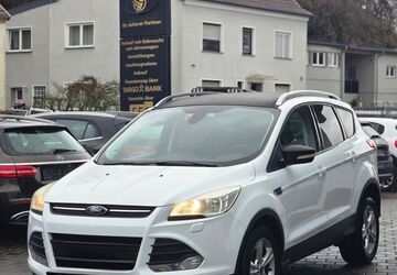 Ford Kuga 212.929 km 5.590 &euro; Beckingen 66701