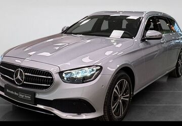 Mercedes-Benz E 220 26.482 km 35.690 &euro; Saarbrücken 66117