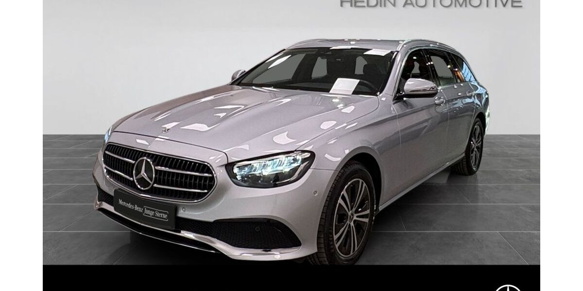 Mercedes-Benz E 220 26.482 km 35.690 &euro; Saarbrücken 66117