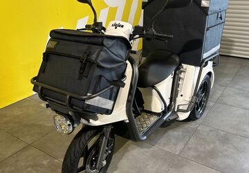 Ligier Andere 55 km 8.492 &euro; Saarbrücken 66133