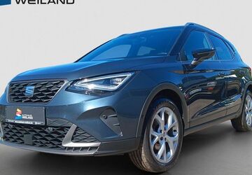 Seat Arona 85.322 km 15.090 &euro; Neunkirchen 66539