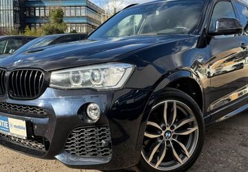 BMW X3 203.000 km 15.999 &euro; Saarlouis 66740