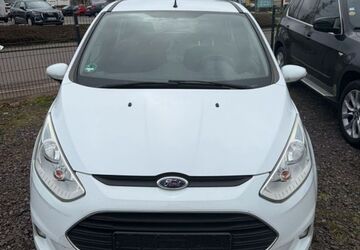 Ford B-Max 205.000 km 3.200 &euro; Ensdorf 66806