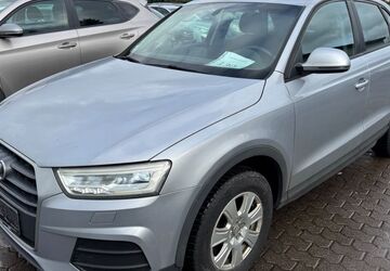 Audi Q3 309.602 km 9.490 &euro; Saarlouis 66740