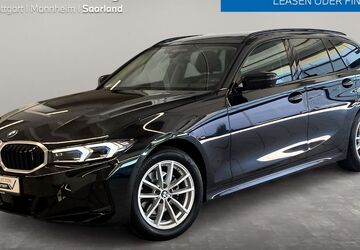 BMW 320 10.640 km 38.809 &euro; Saarbrücken 66121