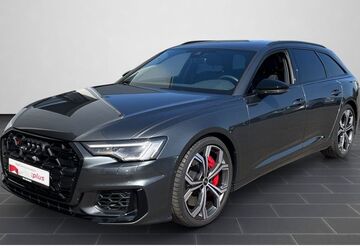 Audi S6 12.760 km 59.490 &euro; Saarbrücken 66115