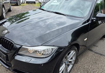 BMW 318 135.000 km 8.600 &euro; Saarbrücken - Burbach 66115
