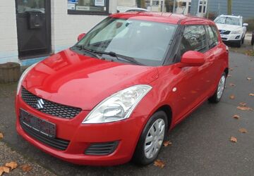 Suzuki Swift 248.000 km 1.950 &euro; Dillingen/Saar 66763