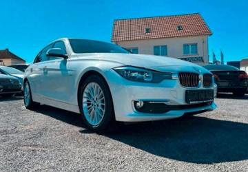 BMW 318 179.910 km 9.990 &euro; Saarbrücken 66117