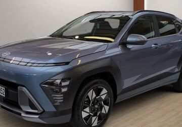 Hyundai KONA 6.175 km 32.990 &euro; Saarlouis 66740