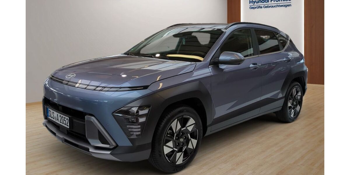 Hyundai KONA 6.175 km 32.990 &euro; Saarlouis 66740