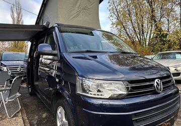 VW T5 California 205.100 km 23.999 &euro; Ensdorf 66806