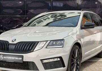 Skoda Octavia 103.292 km 18.600 &euro; Saarbrücken 66117