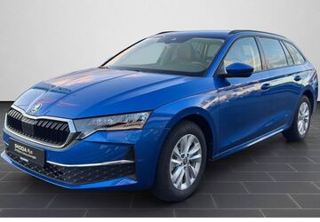 Skoda Octavia 9.539 km 29.100 &euro; Kirkel 66459