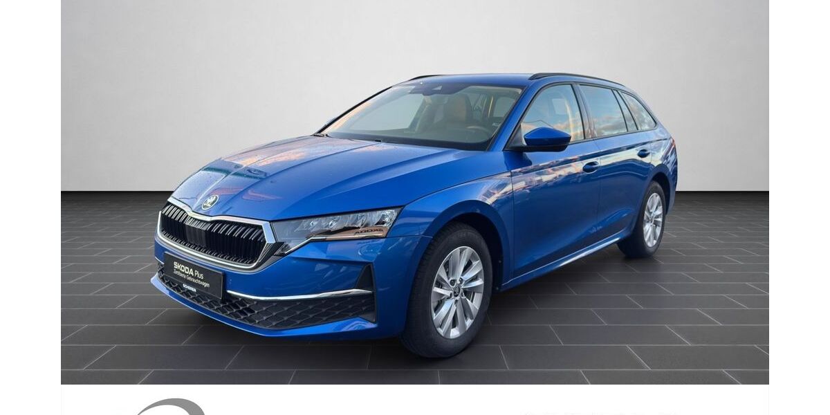 Skoda Octavia 9.539 km 29.100 &euro; Kirkel 66459