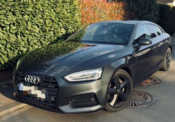 Audi A5 118.000 km 29.000 &euro; Ensdorf 66840