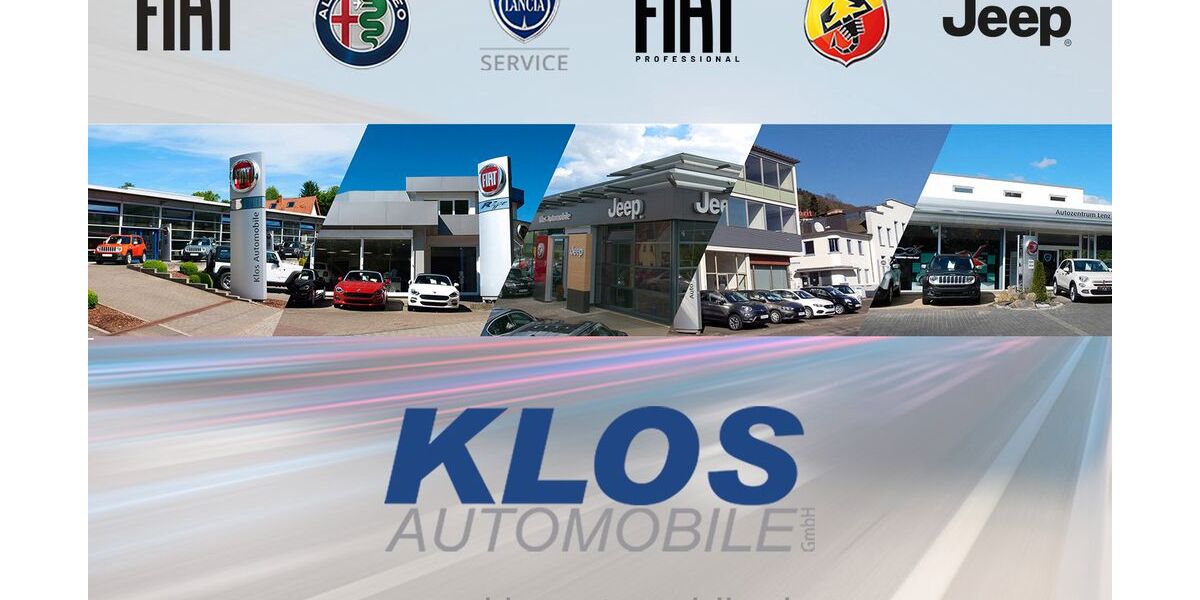 Fiat 600 17.531 km 19.990 &euro; Marpingen 66646